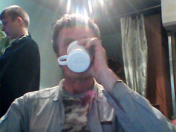 Владимир Колос