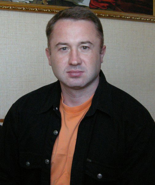 Александр Иванченко