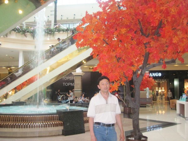 Владимир Ким