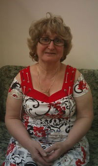 Земфира Рустамова