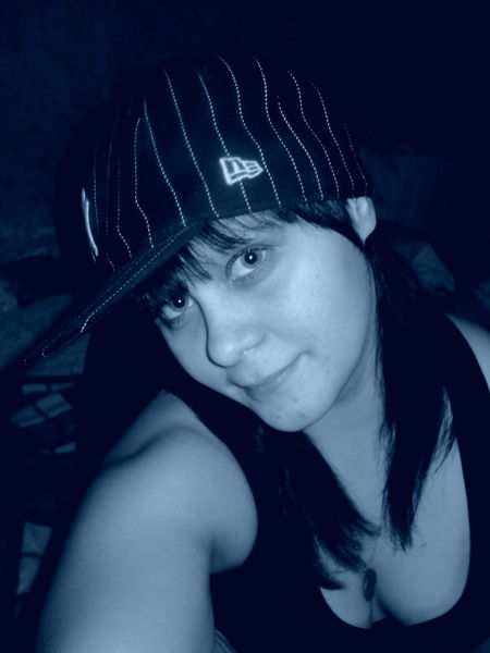 Марина Плисякова