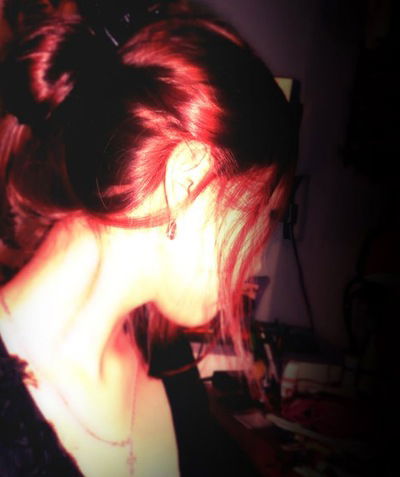 Ler@чка Кулумаева