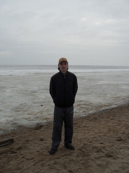 Володя Каримуллин