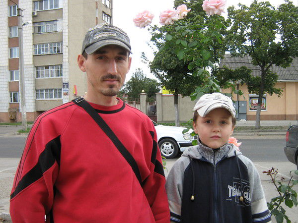 Александр Базекин