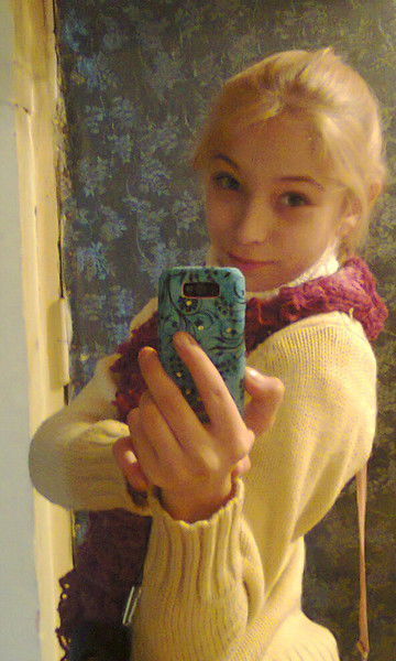 Дарья Ковалева