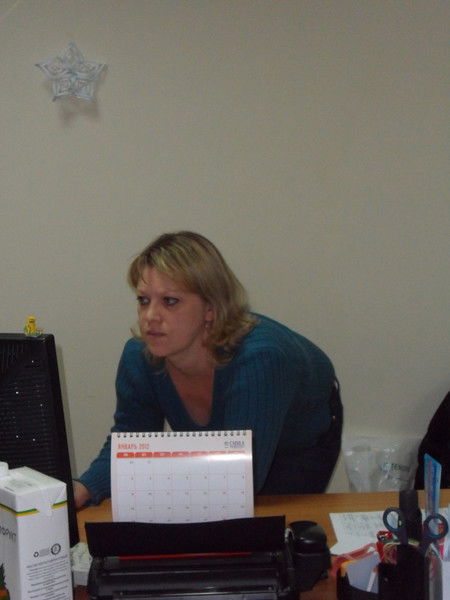 Светлана Квашнина