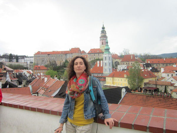 Юлия Никольская