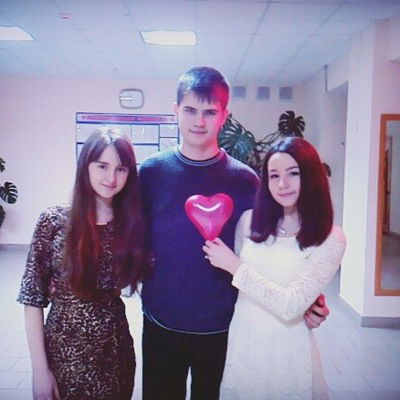 Виктор Степаненко