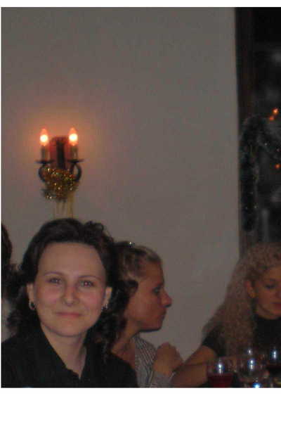 Оксана Козий