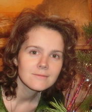 Наталья Подкопаева