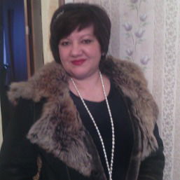 Татьяна Иванова