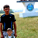 Aibek Suleimenov