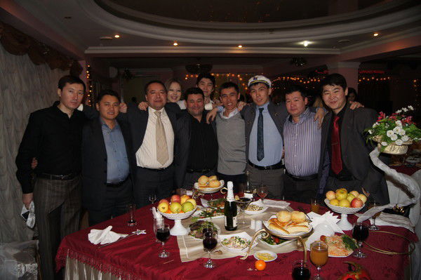 Ардак Токтабеков