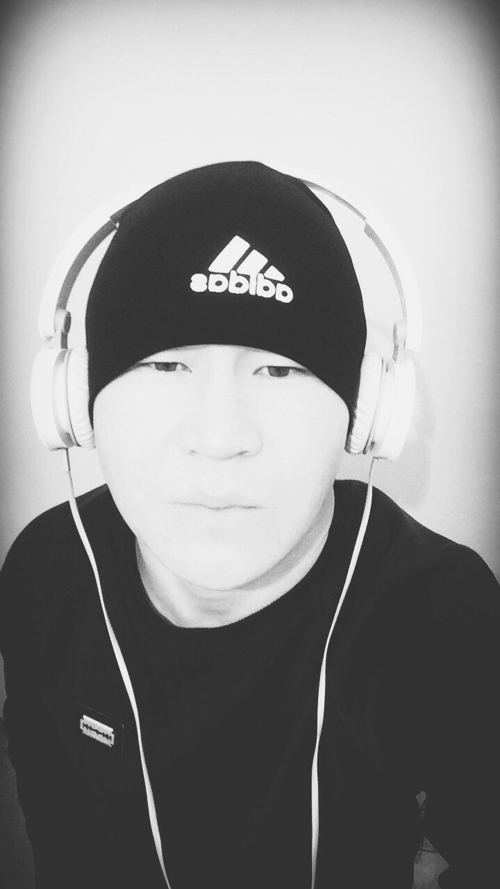 Дас Осикбаев