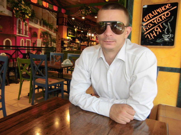 Александр Гальченко