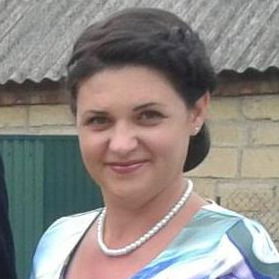 Ольга Бобрышова