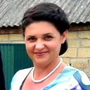 Ольга Бобрышова