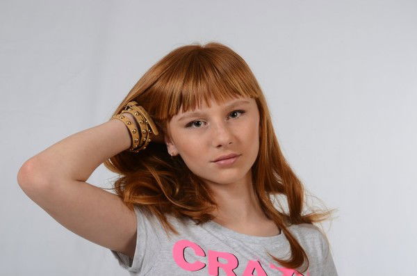 Анастасия Терёхина