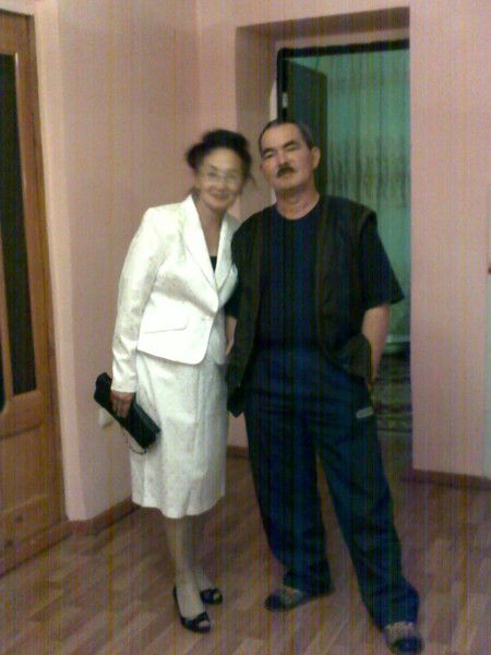 Гульнар Конекбаева