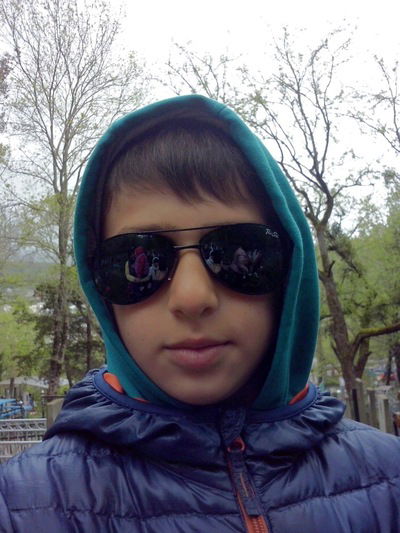 Давид Качканьян