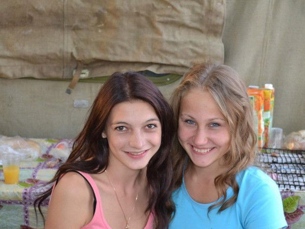 Екатерина Луговая