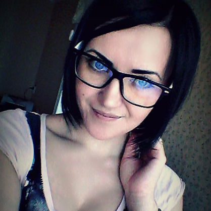 Екатерина Гидион