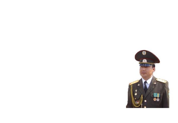 Бегим Нурмаханов