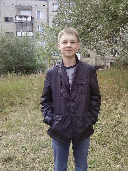 Александр Мелешко