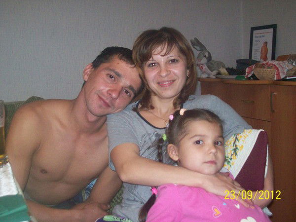 Алия Чепчугова(Гатауллина)