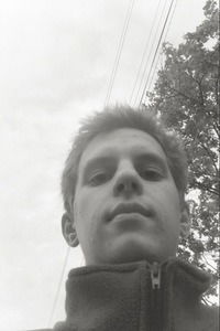 Диман Бушуев