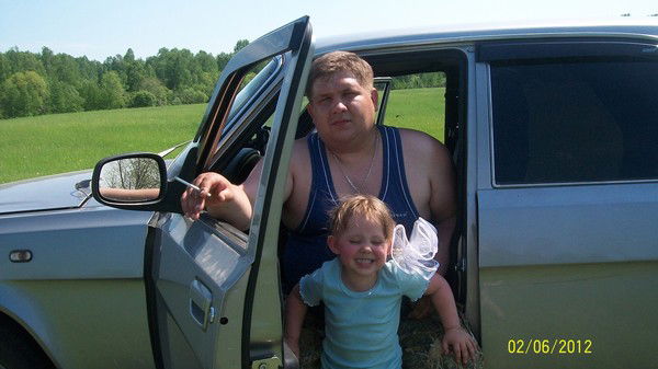 Виктор Кузнецов