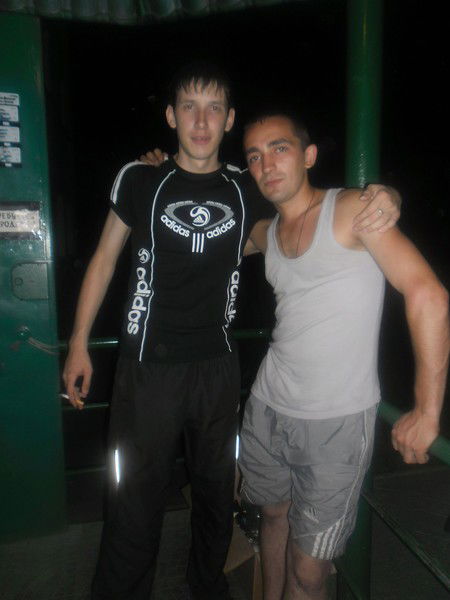 Красов Евгений