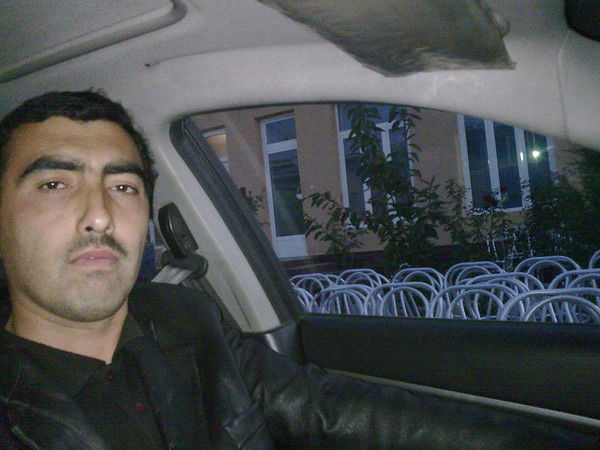 Улугбек Соиббаев