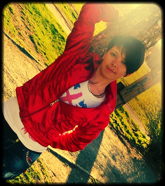 Любовь Бадалова