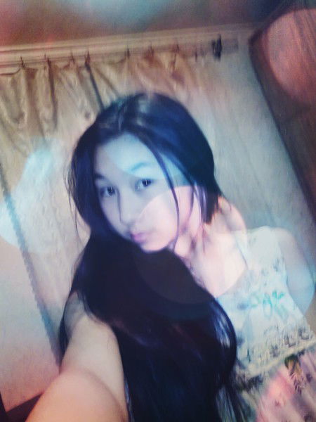 Аяулым* Аркабаева