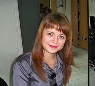 Елена Полищук