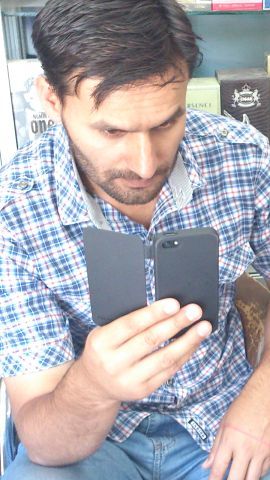 Abdusattor Abdullozoda