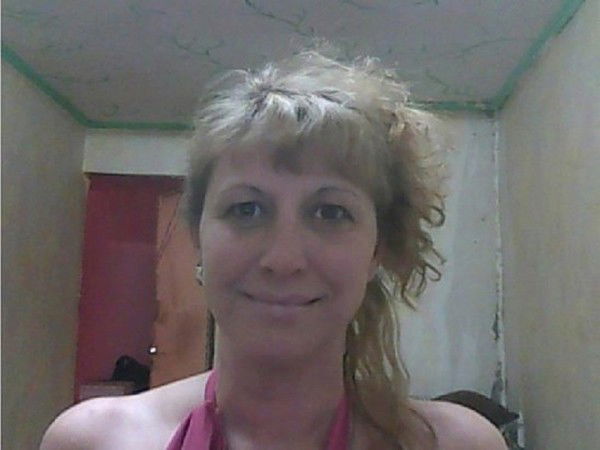 Наталия Черкасова