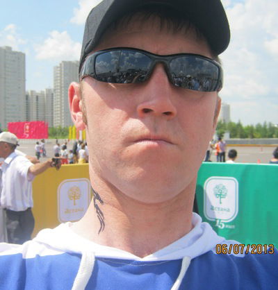 Радик Леваев