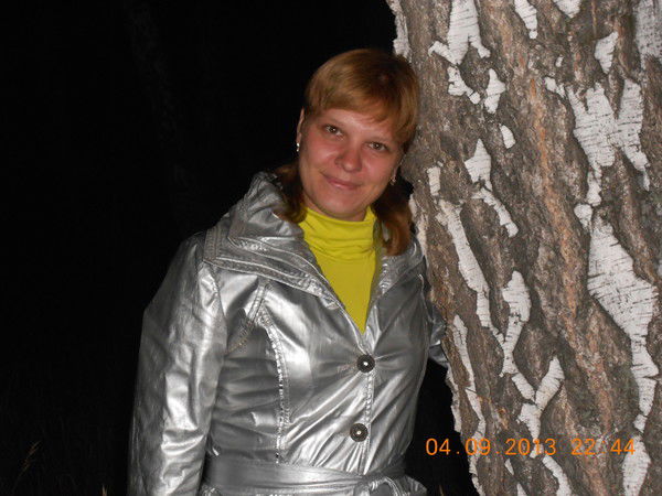 Елена Доможирова