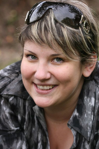 Мария Шурпо