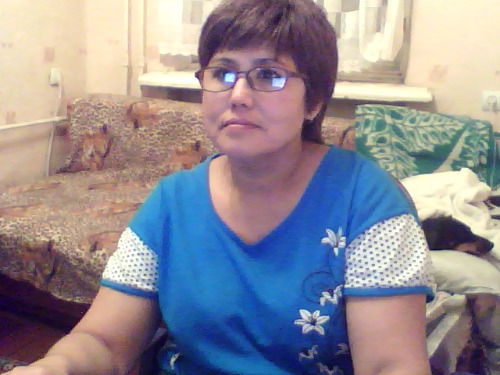 Гулья Малмваваева