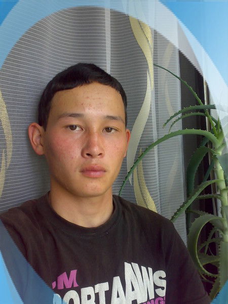 Тауекел Ибрагимов