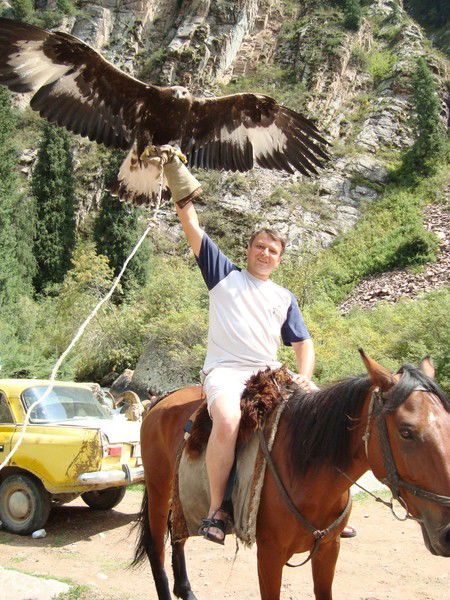 Валерий Костин