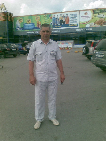 Михаи Петренко