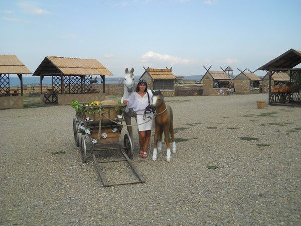 Виктория Грибанова