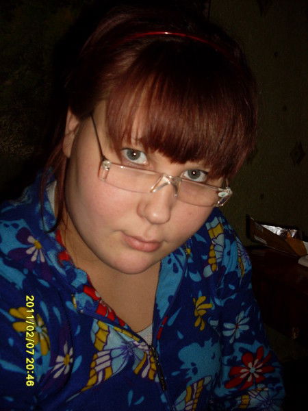 Полина Дудина