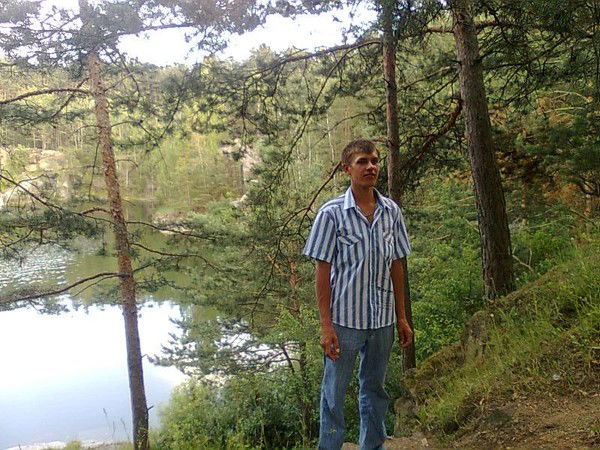 Виктор Сачковский