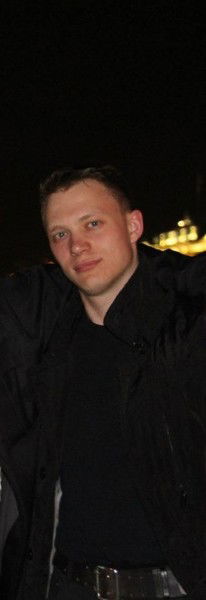 Андрей Крючков