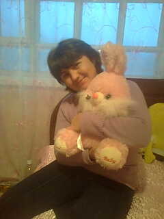 Татьяна Колодко(Тумайкина)